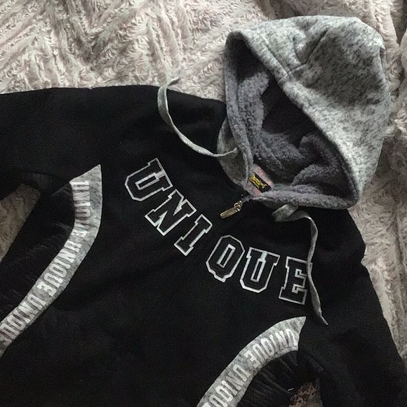 A Medium Hoodie - Picture 1 of 1